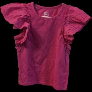 Girls 4T Fall Lot